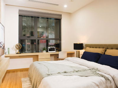 The Zei My Dinh Project, Vietnam The Zei My Dinh Project, Vietnam