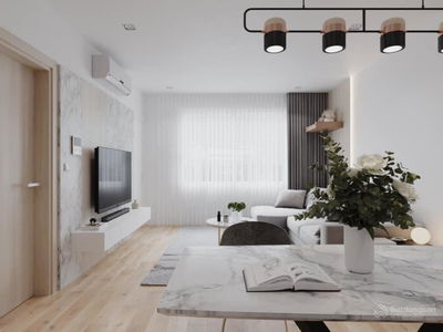 Booyoung Project, Vietnam Booyoung Project, Vietnam