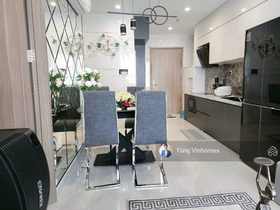 Vinhomes Grand Park, Vietnam  Vinhomes Grand Park, Vietnam