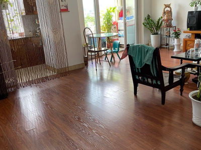 N105 Nguyen Phong Sac, Vietnam N105 Nguyen Phong Sac, Vietnam