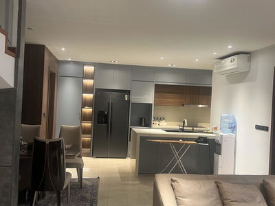 AZ Lam Vien Complex Project, Vietnam AZ Lam Vien Complex Project, Vietnam