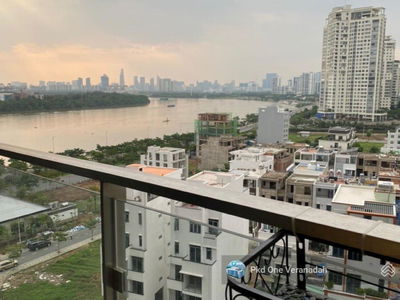 One Verandah Mapletree, Vietnam One Verandah Mapletree, Vietnam