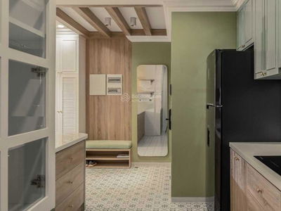 Midtown Phu My Hung, Vietnam Midtown Phu My Hung, Vietnam