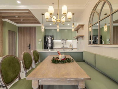 Midtown Phu My Hung, Vietnam Midtown Phu My Hung, Vietnam