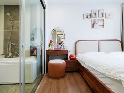 Vinhomes Smart City Project, Vietnam Vinhomes Smart City Project, Vietnam