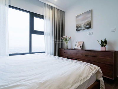 Vinhomes Smart City Project, Vietnam Vinhomes Smart City Project, Vietnam