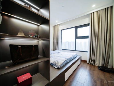 Vinhomes Smart City Project, Vietnam  Vinhomes Smart City Project, Vietnam