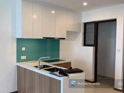 One Verandah Mapletree, Vietnam One Verandah Mapletree, Vietnam