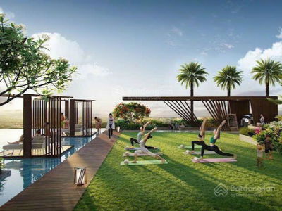 PiCity Sky Park Project, Vietnam PiCity Sky Park Project, Vietnam