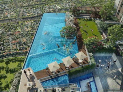 PiCity Sky Park Project, Vietnam PiCity Sky Park Project, Vietnam