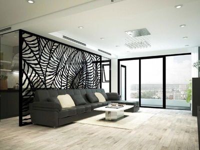 Green Park Tran Thu Do Project, Vietnam Green Park Tran Thu Do Project, Vietnam