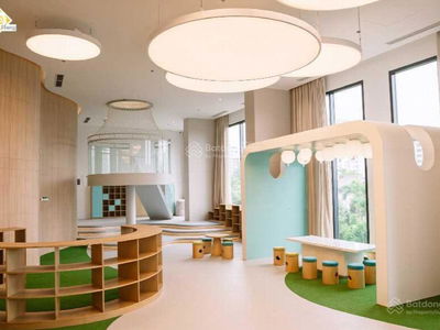 The Antonia, Vietnam The Antonia, Vietnam