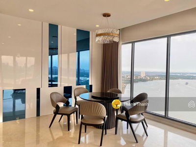 Diamond Island, Vietnam Diamond Island, Vietnam