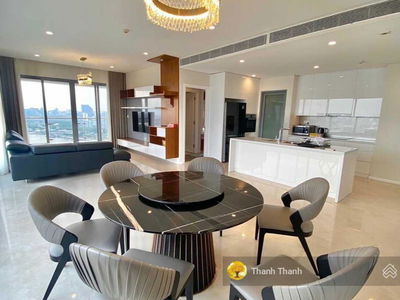 Diamond Island, Vietnam Diamond Island, Vietnam