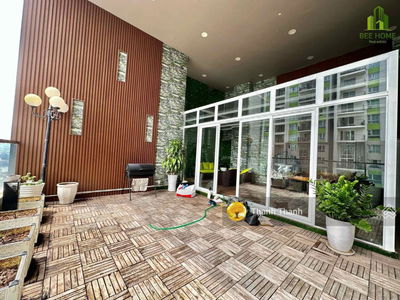 Green View, Vietnam Green View, Vietnam