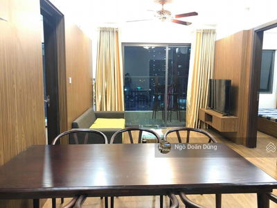 The Zen Residence Project, Vietnam The Zen Residence Project, Vietnam