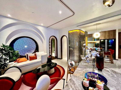 Essensia South Saigon, Vietnam Essensia South Saigon, Vietnam