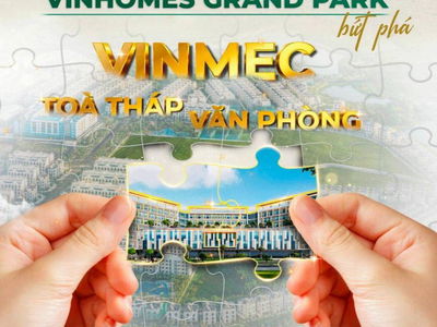 Glory Heights - Vinhomes Grand Park, Vietnam Glory Heights - Vinhomes Grand Park, Vietnam