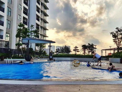 The Zen Residence Project, Vietnam The Zen Residence Project, Vietnam