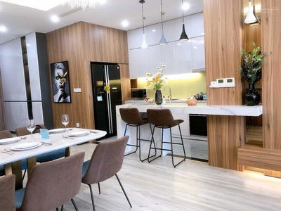 Khai Son City Project, Vietnam Khai Son City Project, Vietnam