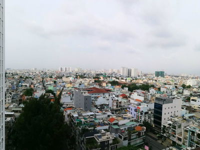 Moonlight Park View, Vietnam Moonlight Park View, Vietnam