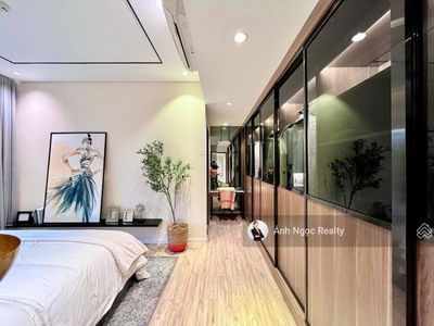 The Infiniti Riviera Point, Vietnam  The Infiniti Riviera Point, Vietnam