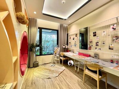 The Infiniti Riviera Point, Vietnam  The Infiniti Riviera Point, Vietnam