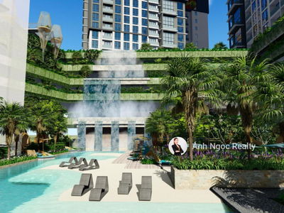 The Infiniti Riviera Point, Vietnam The Infiniti Riviera Point, Vietnam