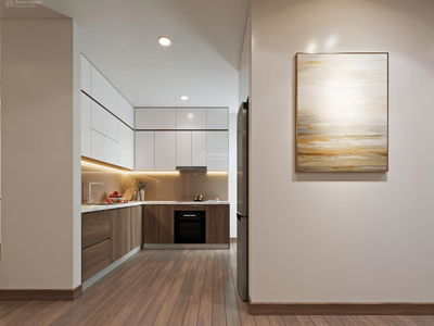 Le Grand Jardin Sai Dong Project, Vietnam Le Grand Jardin Sai Dong Project, Vietnam