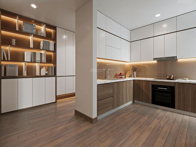 Le Grand Jardin Sai Dong Project, Vietnam Le Grand Jardin Sai Dong Project, Vietnam