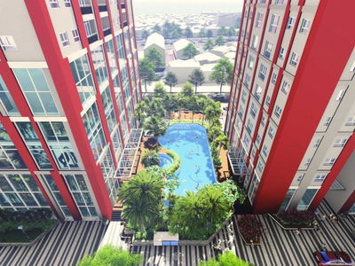 Hanoi Paragon, Vietnam Hanoi Paragon, Vietnam