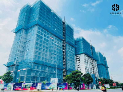 Khai Son City Project, Vietnam Khai Son City Project, Vietnam