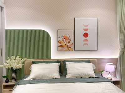 Times City - Park Hill Project, Vietnam Times City - Park Hill Project, Vietnam