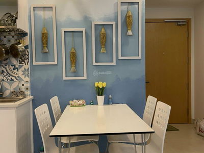 Masteri Thao Dien, Vietnam Masteri Thao Dien, Vietnam