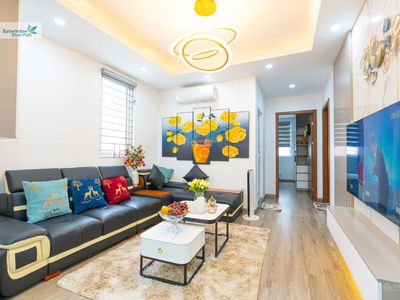 Eurowindow River Park Project, Vietnam Eurowindow River Park Project, Vietnam