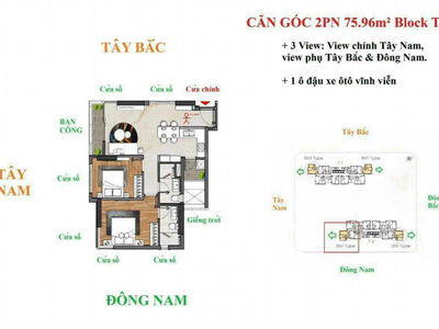 Cardinal Court, Vietnam Cardinal Court, Vietnam