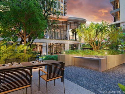 Cardinal Court, Vietnam Cardinal Court, Vietnam