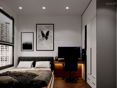 Vinhomes Smart City Project, Vietnam Vinhomes Smart City Project, Vietnam