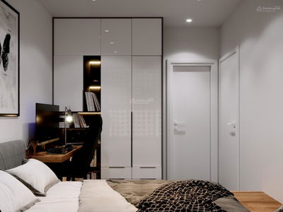 Vinhomes Smart City Project, Vietnam Vinhomes Smart City Project, Vietnam