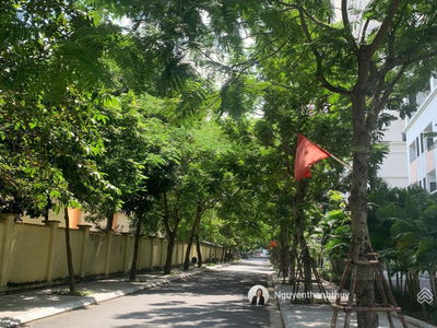 Eurowindow River Park Project, Vietnam Eurowindow River Park Project, Vietnam