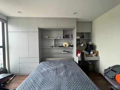 The Golden Palm Le Van Luong Project, Vietnam The Golden Palm Le Van Luong Project, Vietnam