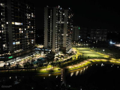 Mizuki Park, Vietnam Mizuki Park, Vietnam