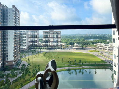 Mizuki Park, Vietnam Mizuki Park, Vietnam