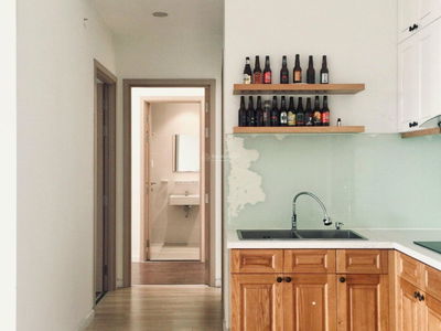 Jamila Khang Dien, Vietnam Jamila Khang Dien, Vietnam