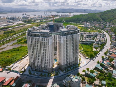 The Dragon Castle Project, Vietnam  The Dragon Castle Project, Vietnam