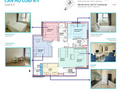 Sora Gardens Project, Vietnam Sora Gardens Project, Vietnam