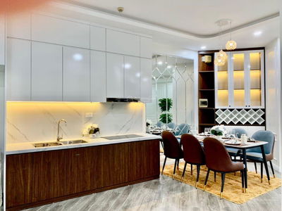 Trung Hoa Nhan Chinh Project, Vietnam Trung Hoa Nhan Chinh Project, Vietnam