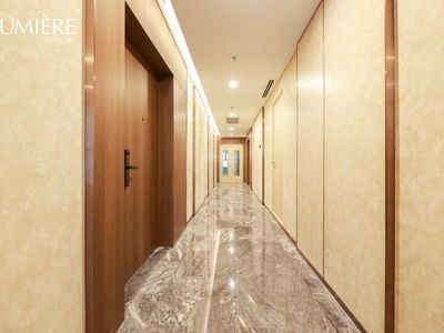 Lumiere Riverside, Vietnam  Lumiere Riverside, Vietnam