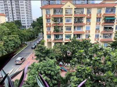 Dao Duy Tu Apartment, Vietnam Dao Duy Tu Apartment, Vietnam