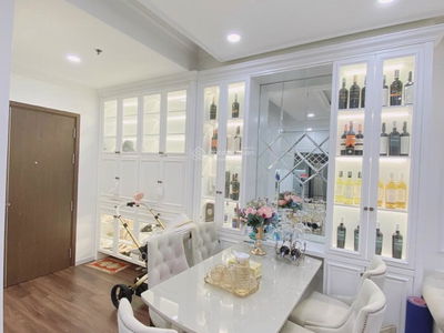 Khuong Viet Apartment, Vietnam Khuong Viet Apartment, Vietnam